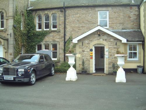 Nent Hall Country House Hotel Windermere Exterior photo