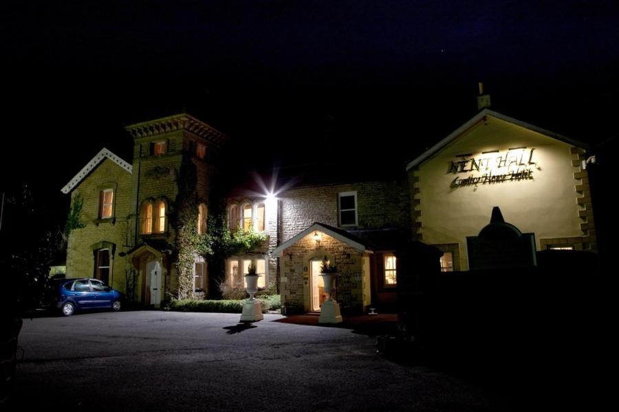 Nent Hall Country House Hotel Windermere Exterior photo