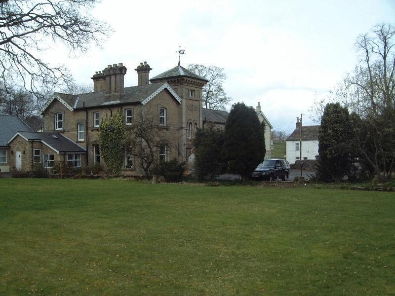 Nent Hall Country House Hotel Windermere Exterior photo